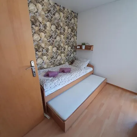Apartmán Ingrid - Spiežovec Apartment