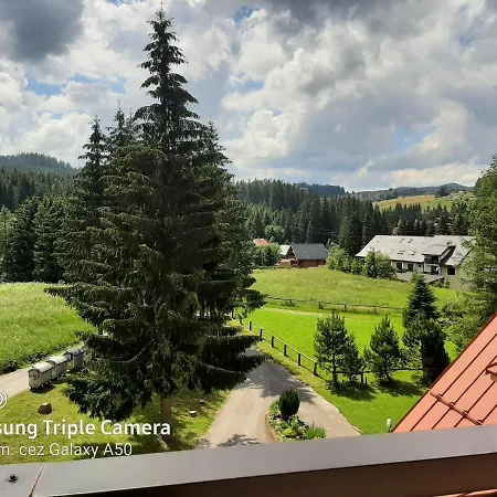Apartmán Ingrid - Spiežovec * Donovaly