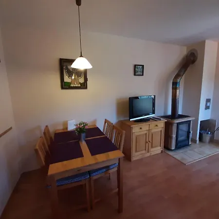 Apartment Apartmán Ingrid - Spiežovec *