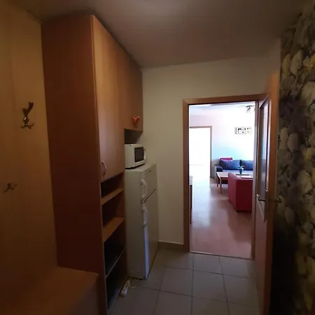 Apartmán Ingrid - Spiežovec