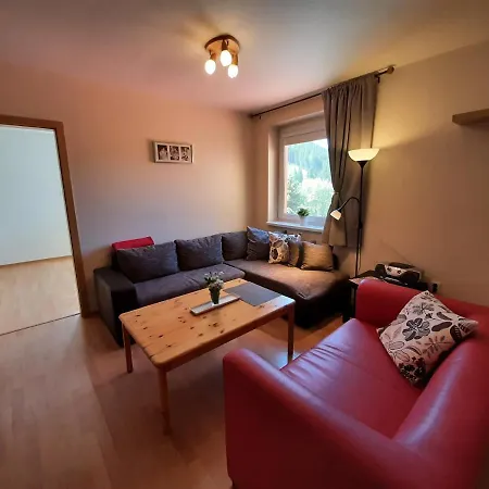 Apartmán Ingrid - Spiežovec Apartment *