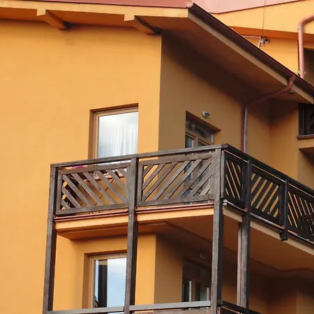 Apartmán Ingrid - Spiežovec Apartment *