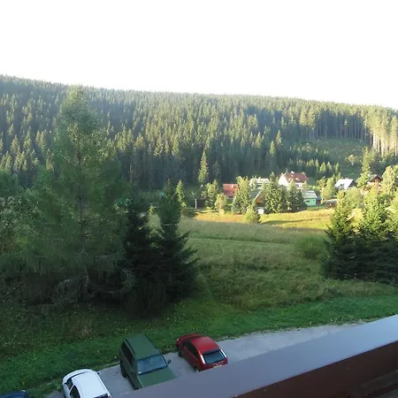Apartmán Ingrid - Spiežovec * Donovaly