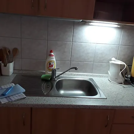 Apartmán Ingrid - Spiežovec Donovaly