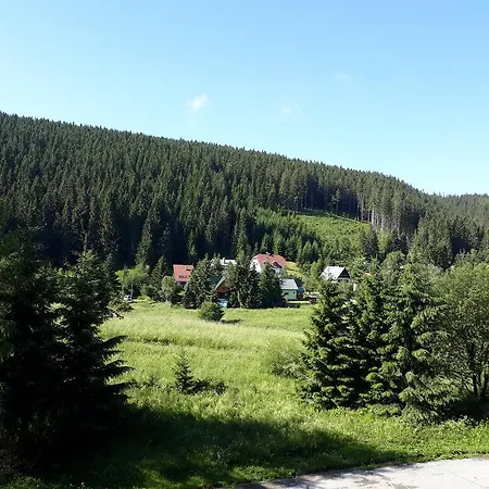 Apartmán Ingrid - Spiežovec Donovaly