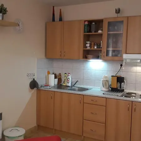 Apartmán Ingrid - Spiežovec Apartment