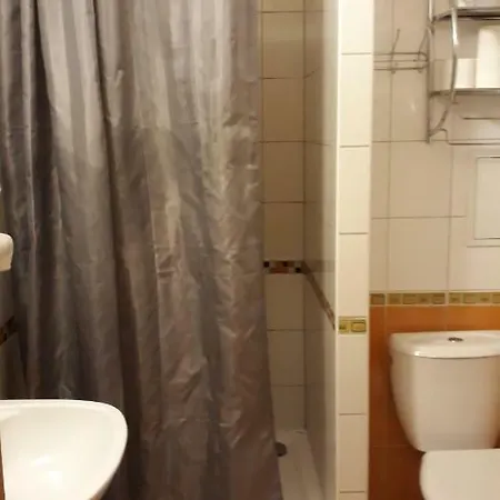 Apartmán Ingrid - Spiežovec * Donovaly