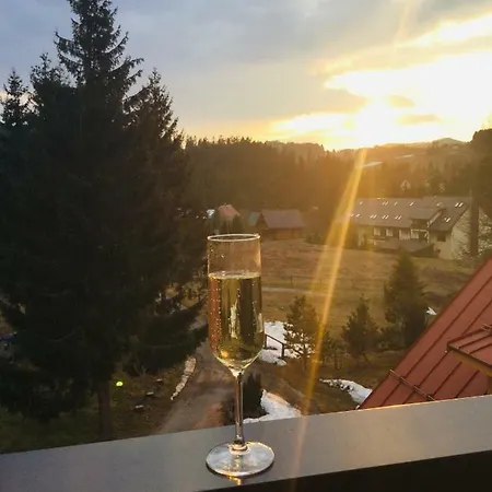 Apartmán Ingrid - Spiežovec