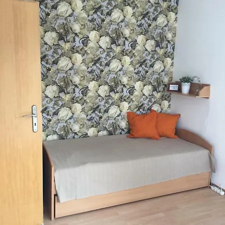 Apartment Apartmán Ingrid - Spiežovec