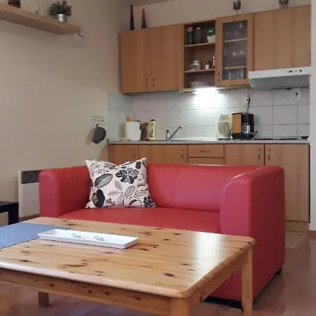 Apartmán Ingrid - Spiežovec Apartment *